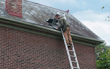 what affects urgent Lambton roof repairs