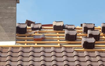 Lambton clay roofing costs