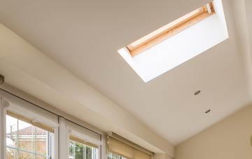 Lambton conservatory roof insulation companies