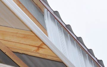 why Lambton fascia repairs are essential
