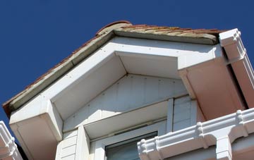Lambton fascia installation costs