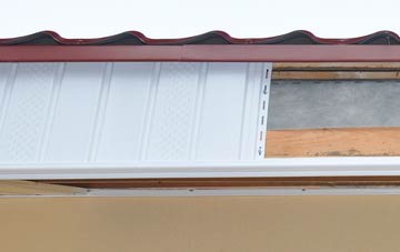 Lambton fascia repair costs