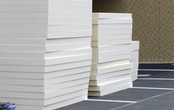 Lambton flat roof insulation costs