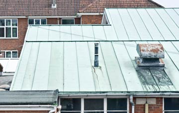 Lambton lead roofing costs