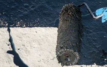 Lambton liquid sealant waterproofing