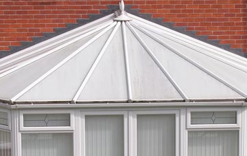Lambton polycarbonate conservatory roof repairs