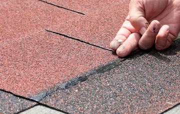 Lambton asphalt roof repairs
