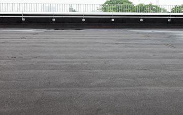 Lambton asphalt roof replacement