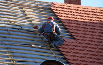 roof tiles Lambton, Tyne And Wear