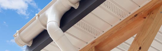 get Lambton guttering quotes today