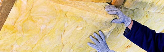 quotes for Lambton roof insulation