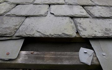 Lambton slate roof repairs and maintenance