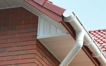 Lambton soffit repair costs