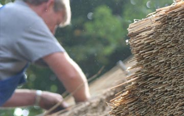 professional Lambton thatchers