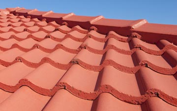 Lambton tile and slate roof replacement