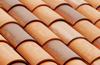 Lambton clay roofing