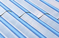 Lambton corrugated roofing