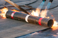 Lambton flat roof sealing