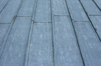 Lambton lead roofing