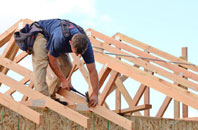 Lambton roof trusses