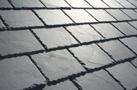 Lambton slate roof