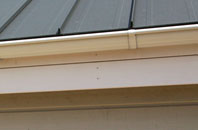 Lambton soffit repair