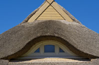 Lambton thatch roofing